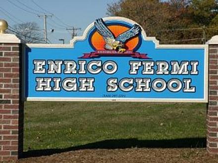 Enrico Fermi High School