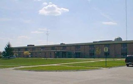 Burlington Community High School - Class Reunion Websites
