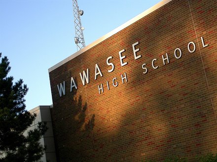 Wawasee High School - Class of 1982 Wawasee High School - Class of 1982