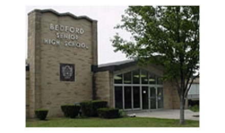 Bedford High School - Class Reunion Websites