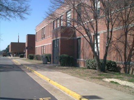 Bartlett High School - Class of 1967