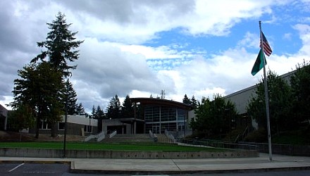 Capital High School - Class Reunion Websites