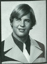 Yuma High School - Class of 1973