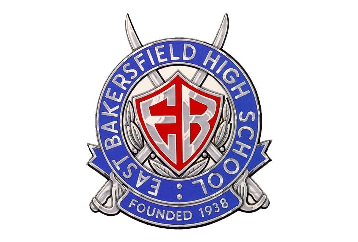 East Bakersfield High School - Class of 1982 East Bakersfield High School - Class of 1982