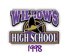 Willows High School - Class of 1998 Willows High School - Class of 1998
