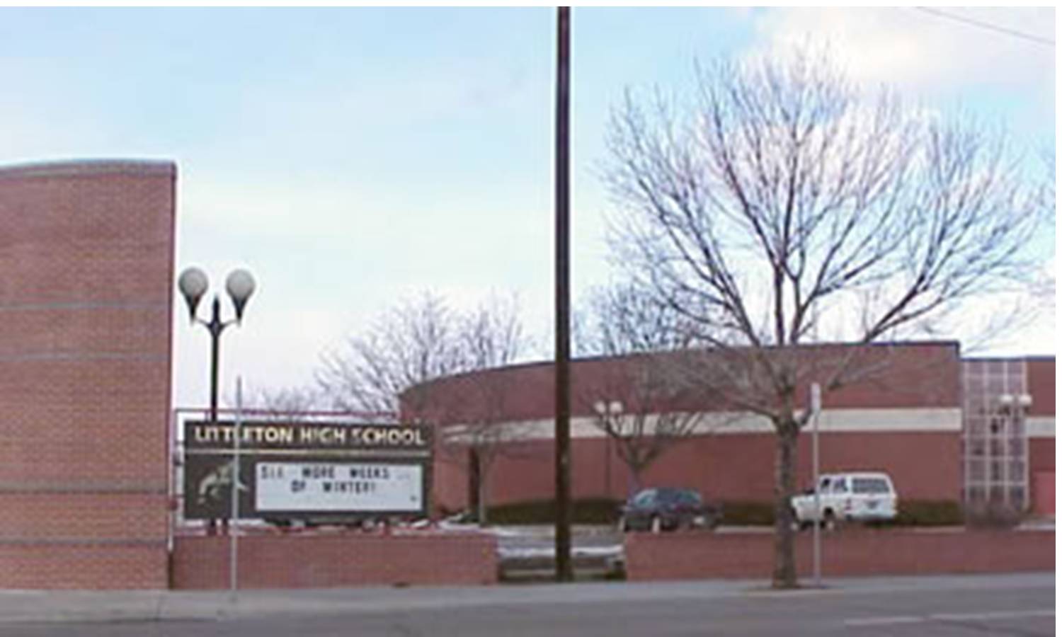 Littleton High School Class of 1966