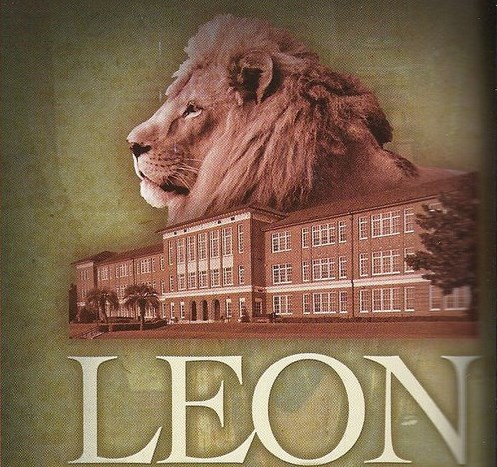 winfo on leon high school