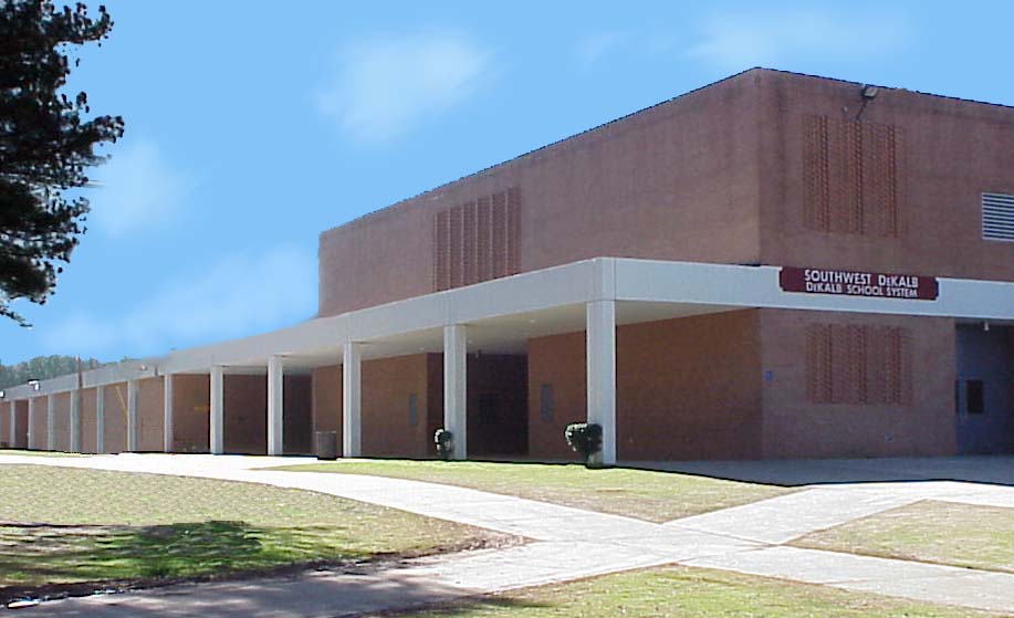 Southwest DeKalb High School Class of 2005