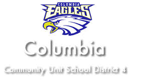 Columbia High School - Class of 1987