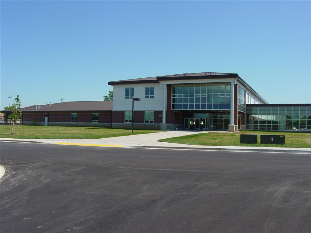 Fort Knox High School Class of 2008