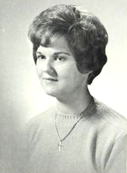 Drury High School - Class of 1966