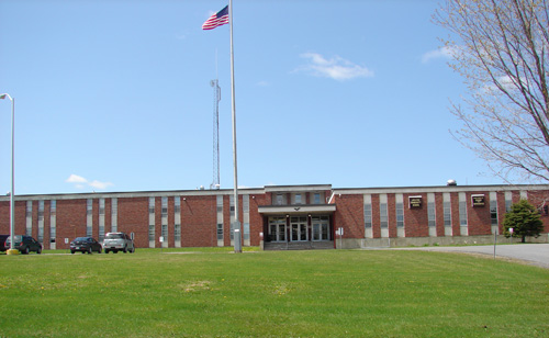 Limestone Community School - Class of 1974