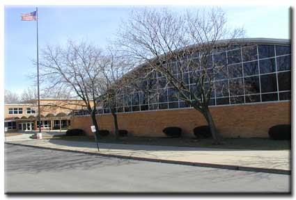 Edsel ford high school 1962 #9