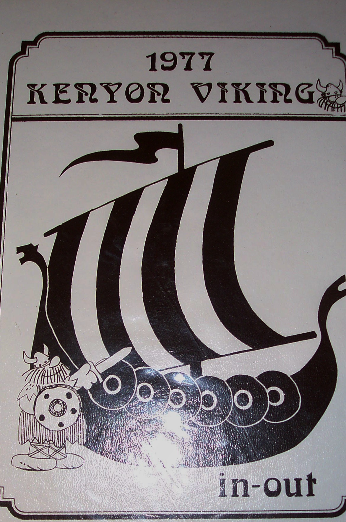 KenyonWanamingo High School Class of 1977