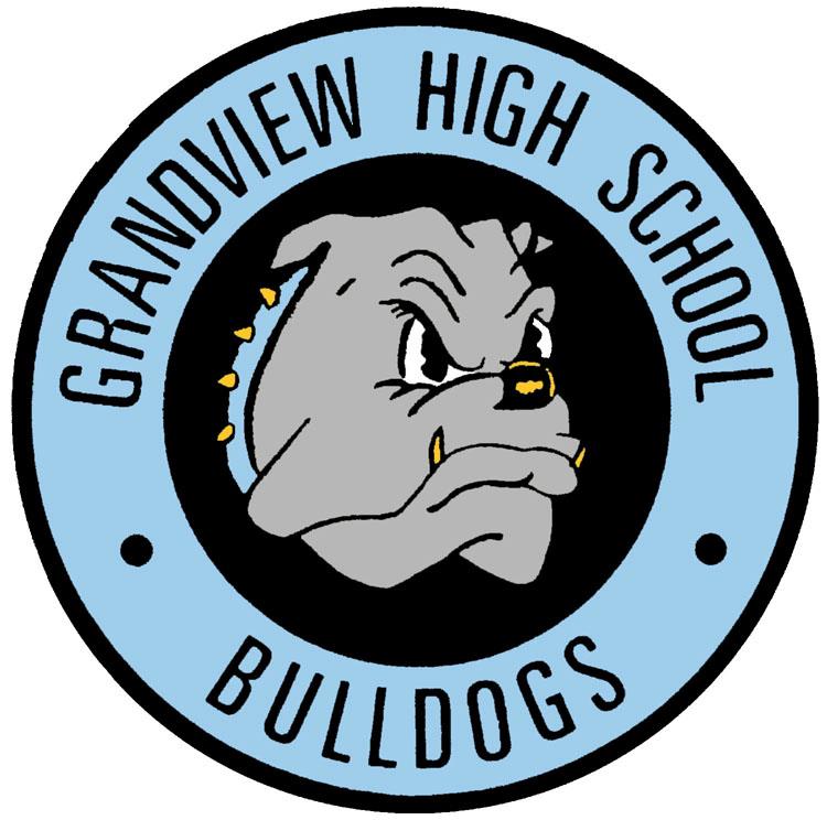 Grandview High School Class of 1983
