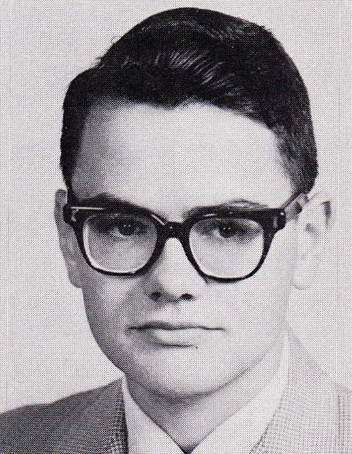 Raytown High School Class of 1961