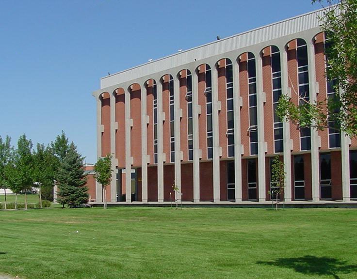 C M Russell High School Class of 1970