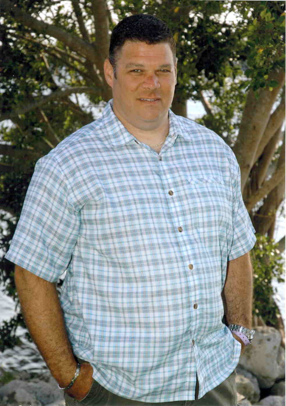 Sanderson High School Class of 1990