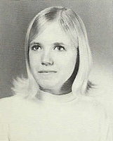 Bryan High School - Class of 1971