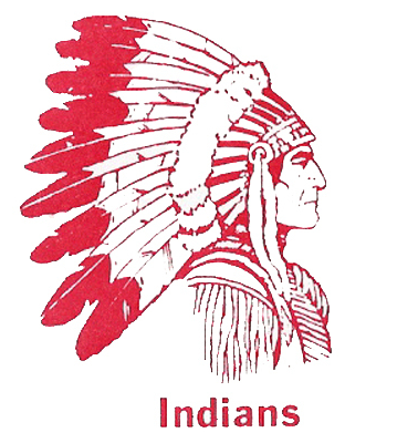 Millard South High School - Indians - Class of 1989