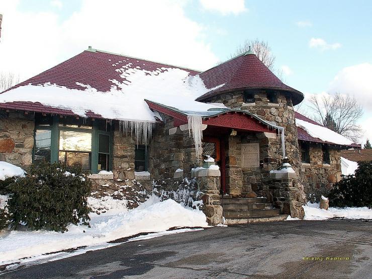 Sanborn Regional High School Class of 1975