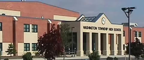 Washington Township High School - Class of 1989