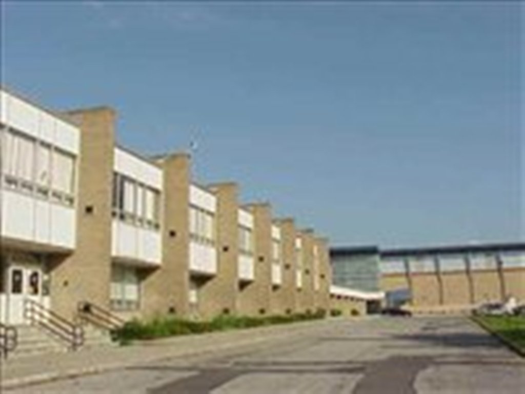 Warrensville Heights High School Class of 1974