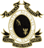 North Augusta High School - Class of 1980
