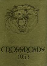 1953 Yearbook