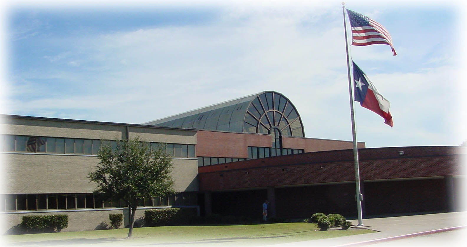 Pearland High School Class of 1994