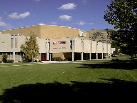 Viewmont High School - Class Reunion Websites