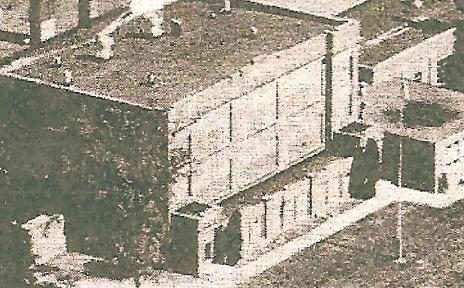 Frederic High School Class of 1956