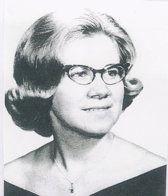 Tygarts Valley High School Class of 1966